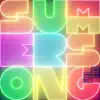 The Crayon Set - Summer Song - Single